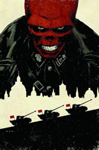 Image: Red Skull #5