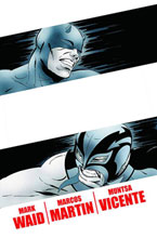 Image: Daredevil #6 