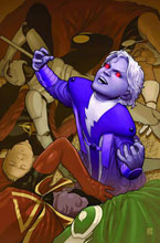 Image: Annihilators: Earthfall #3