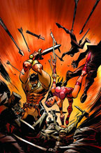 Image: Herc #10 (Oeming variant cover) (v15)