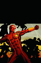 Image: Uncanny X-Men #1 (Blank cover)