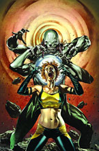 Image: X-Men Legacy #258