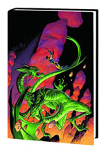 Image: Astonishing X-Men: Monstrous HC 