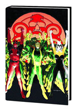 Image: Deadpool MAX: Involuntary Armageddon HC 
