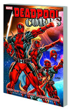 Image: Deadpool Corps Vol. 02: You Say You Want a Revolution SC 