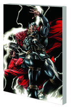 Image: Thor by Kieron Gillen Ultimate Collection SC 