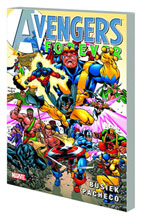 Image: Avengers Forever SC  (new printing)