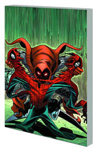 Image: Spider-Man: Origin of Hobgoblin SC 
