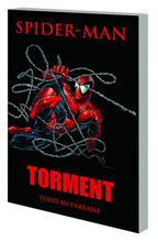 Image: Spider-Man: Torment SC  (new printing)