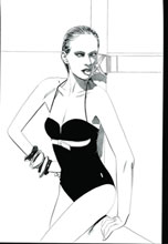 Image: Glamourpuss #22