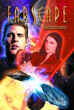 Image: Farscape Vol. 06: Compulsions SC  - Boom! Studios