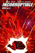 Image: Incorruptible #24