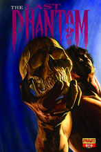 Image: Last Phantom #12 
