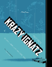 Image: Krazy & Ignatz 1922-1924: At Last My Drim of Life Has Come True SC 