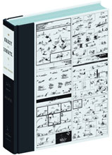 Image: Krazy & Ignatz Complete Sunday Strips Vol. 01: 1916-1924 Limited Edition HC 