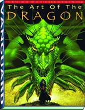 Image: Art of the Dragon SC 