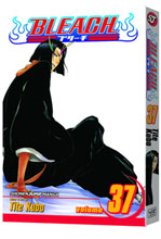 Image: Bleach Vol. 37 SC  - Viz Media LLC