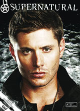 Image: Supernatural Magazine #29 (PX cover)