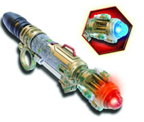 Image: Doctor Who Future Sonic Screwdriver 