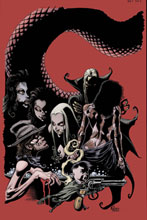 Image: Billy the Kid's Oddities & ORM of Loch Ness #2