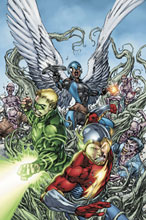 Image: Earth Two #6