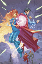 Image: Red Hood and the Outlaws #14