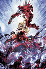 Image: Teen Titans #14