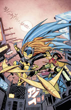 Image: Ame-Comi Girls Featuring Batgirl #2