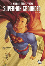Image: Superman: Grounded Vol. 02 SC 