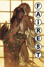 Image: Fairest #9