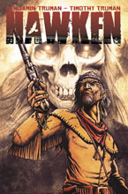 Image: Man Named Hawken SC 