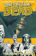 Image: Walking Dead Vol. 04: Hearts Desire SC  (new printing) - Image Comics