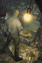 Image: Cyber Force #2