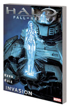 Image: Halo: Fall of Reach - Invasion SC 