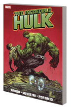 Image: Incredible Hulk by Jason Aaron Vol. 01 SC 