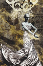 Image: Hellraiser #20 (15-copy Bradstreet Virgin variant incentive cover) (v15)