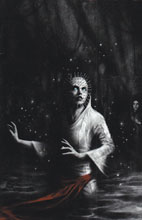Image: Hellraiser: Road Below #2 (15-copy Percival virgin incentive - cover C) (v15)