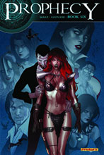 Image: Prophecy #6