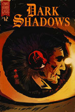 Image: Dark Shadows #12
