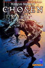 Image: Marcus Nispel's Chosen #2