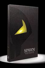 Image: Spawn: Origins Deluxe Edition Vol. 04 HC  - Image Comics