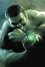 Image: Indestructible Hulk #15 - Marvel Comics