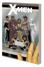 Image: Astonishing X-Men Vol. 12: Unmasked SC  - Marvel Comics