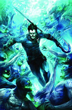 Image: Shadowman #12 (Kotaki variant cover) - Valiant Entertainment LLC