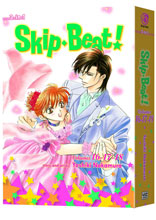 Image: Skip Beat!  (3-in-1 edition) Vol. 06 SC - Viz Media LLC