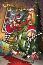 Image: Grimm Fairy Tales: Different Seasons Vol. 03 SC  - Zenescope Entertainment Inc