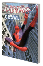 Image: Amazing Spider-Man 01.1: Learning to Crawl SC  - Marvel Comics