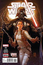 Image: Star Wars #13 - Marvel Comics