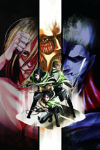 Image: Attack on Titan Vol. 17 GN  (special ed. w/DVD) - Kodansha Comics