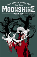 Image: Moonshine #2 (cover A - Risso) - Image Comics